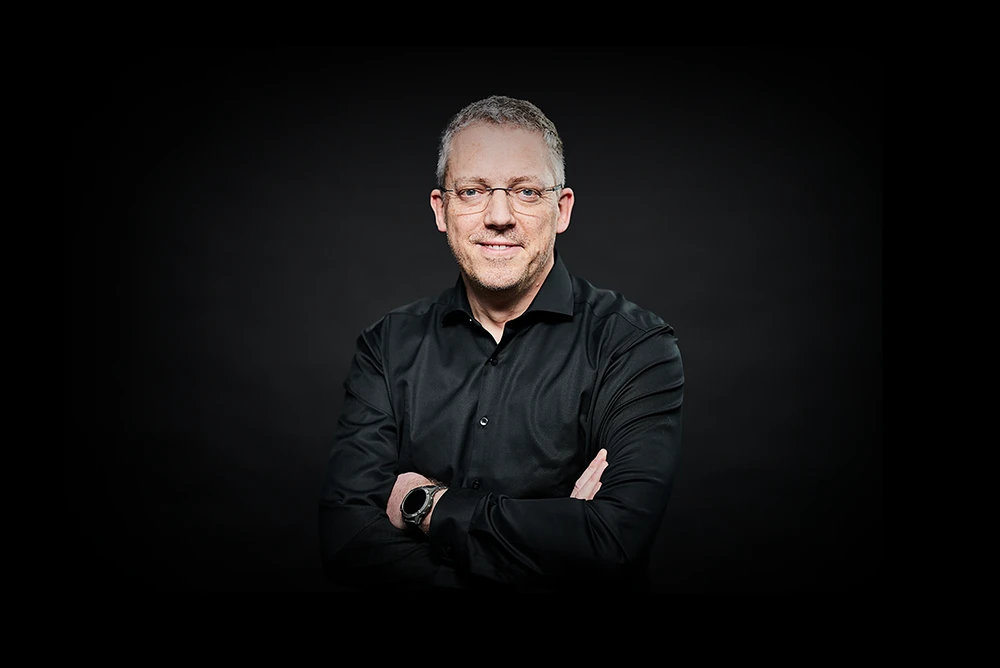 Michael Manicke