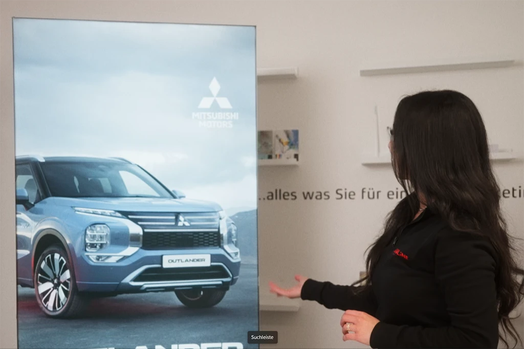 Klein- & Großauflagen für POS-Werbemittel