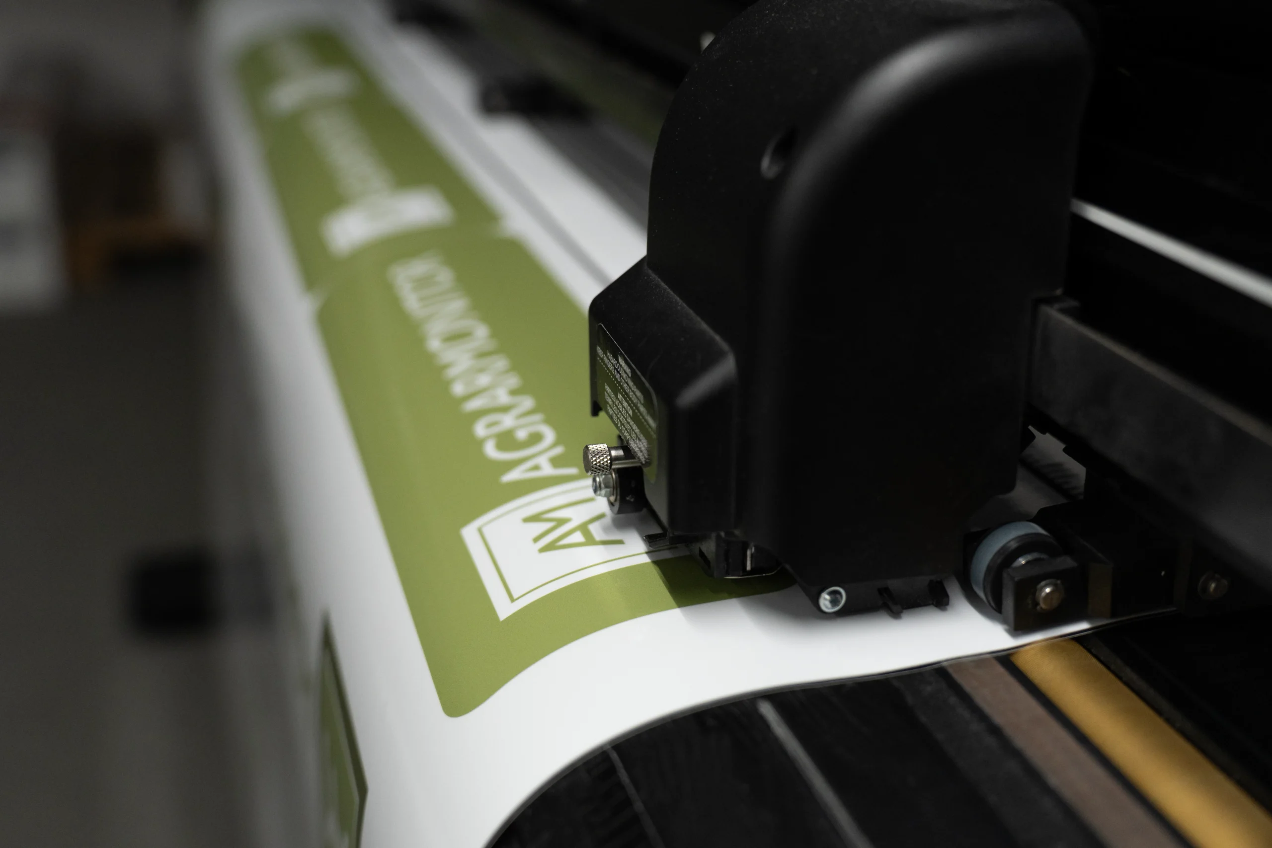 Von Einzelstück bis Großauflage – flexibel und skalierbar