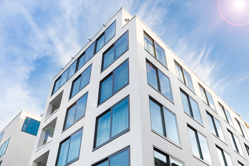 Sonnenschutzfolien für Gebäudescheiben – effiziente Lösungen für Architektur & Bestand